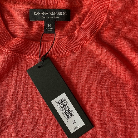 Banana Republic sweater - Picture 6 of 7